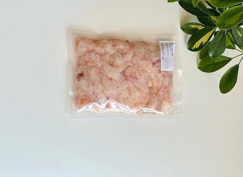 تصویر 2 از خرید و قیمت میگو پاک شده بسته بندی + فروش صادراتی